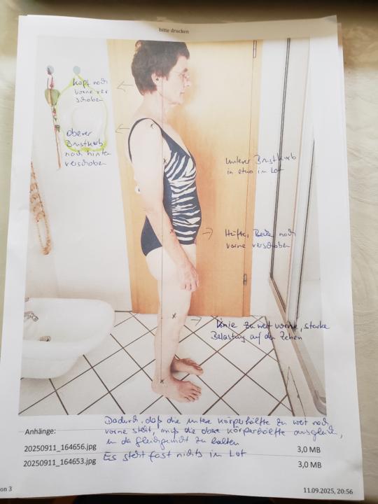 Überarbeitete Strukturanalyse
