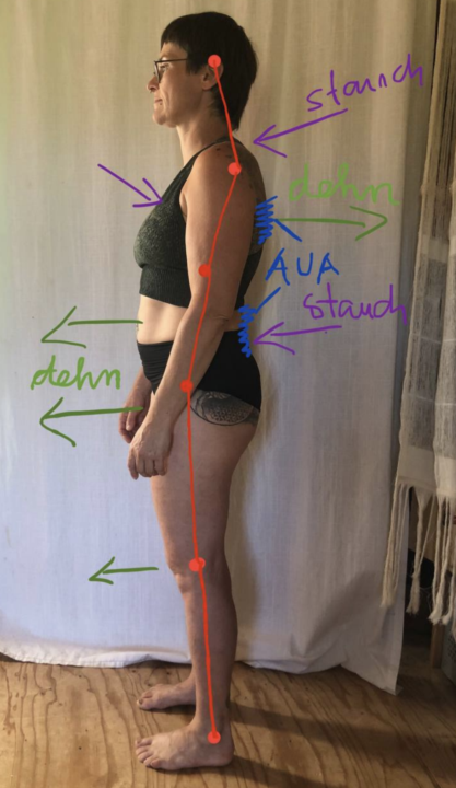 strukturanalyse Hanna