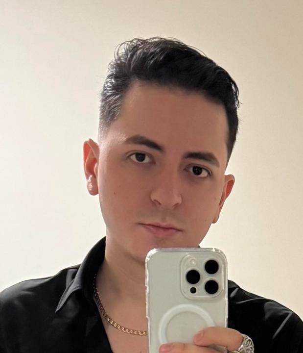 Aaron Zúñiga