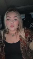 Abigail McCarter
