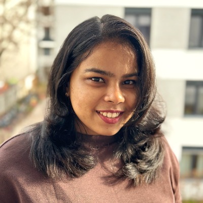 Anjana Sankar