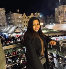 Anjana Sankar