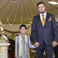 Keshan Chetty
