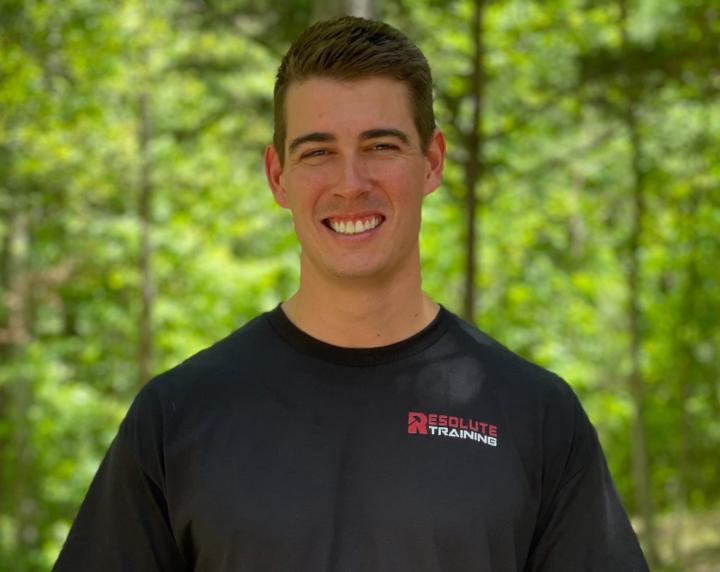 Zach Clayton