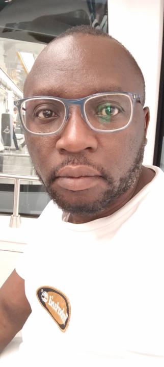 Dan Otieno