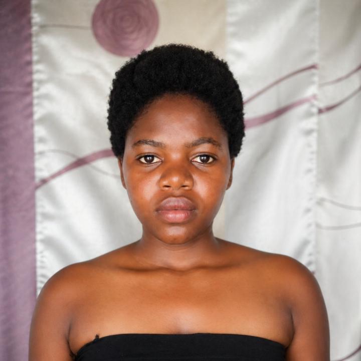 Khensani Ngoveni