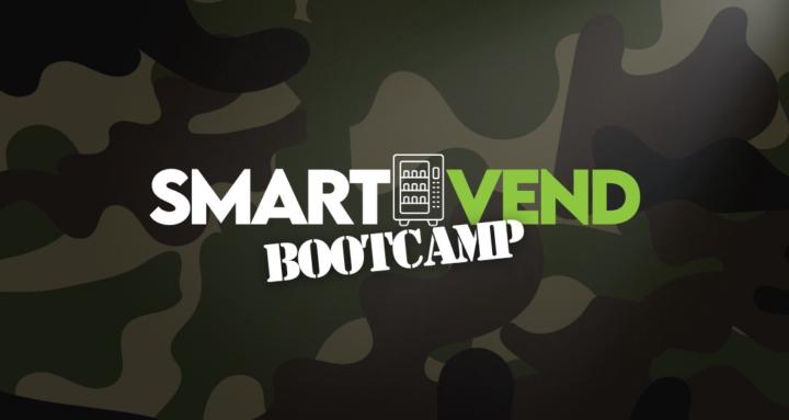 SmartVend Beginner Bootcamp