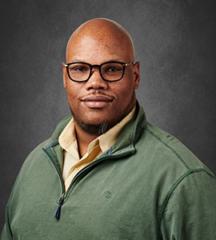 D Chadwick Holmes