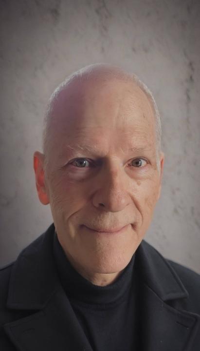 Bruce Purcell
