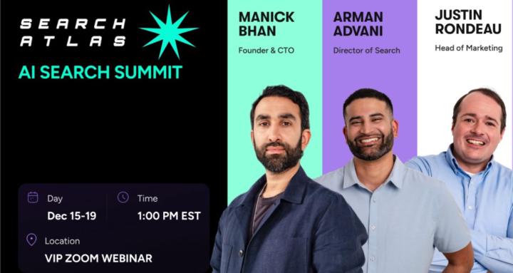 Search Atlas Insider