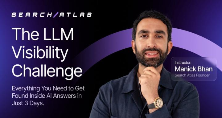 Search Atlas LLM Challenge