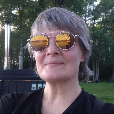 Živilė Gustaitytė