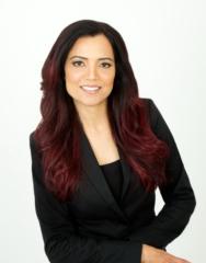 Kiran Sandhu