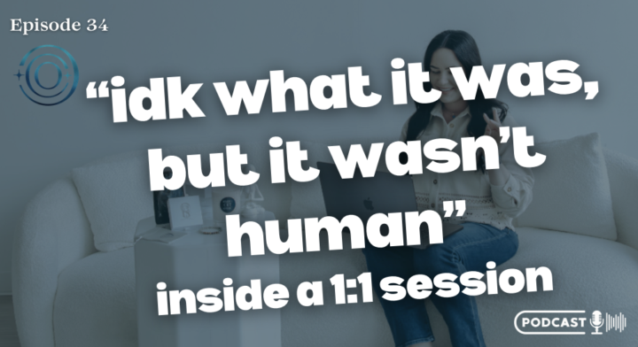 Alien Talks with Dad Reply is up + NEW PODCAST ep: inside another 1:1