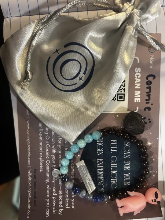 Galactic origin 🔥♥️