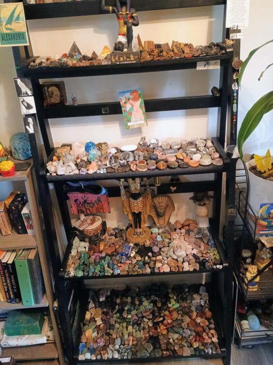 My collection!