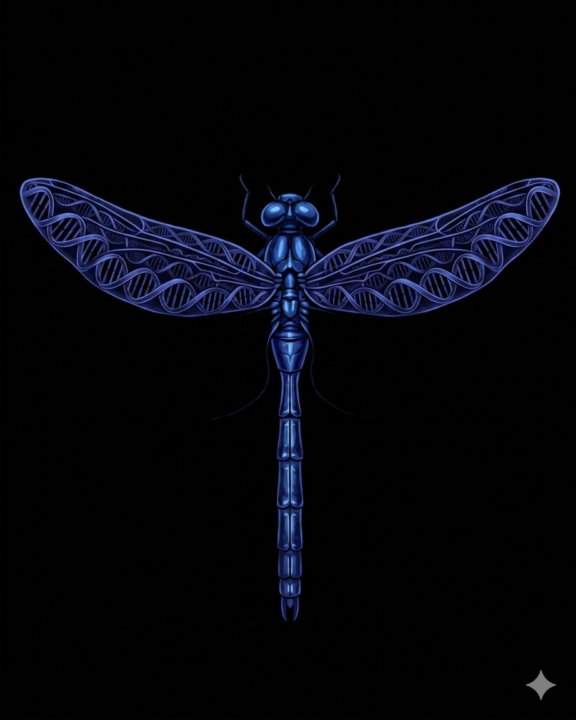 Dragonflies