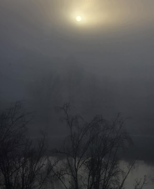 What does it look like where you are?