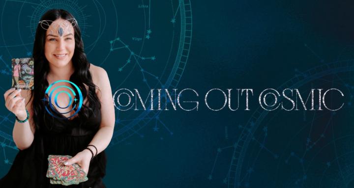 Coming Out Cosmic Community