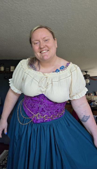 Do you like Ren Faires??