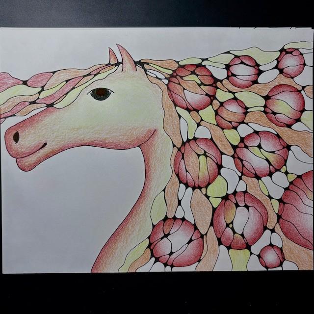 Upcoming Drawing Meditation