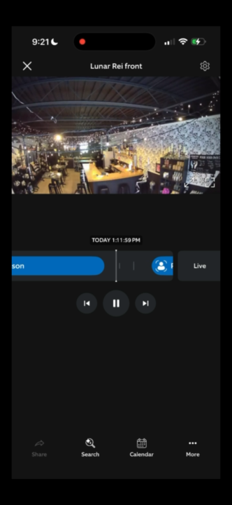 OK THIS ACTUALLY FREAKED ME OUT 📸