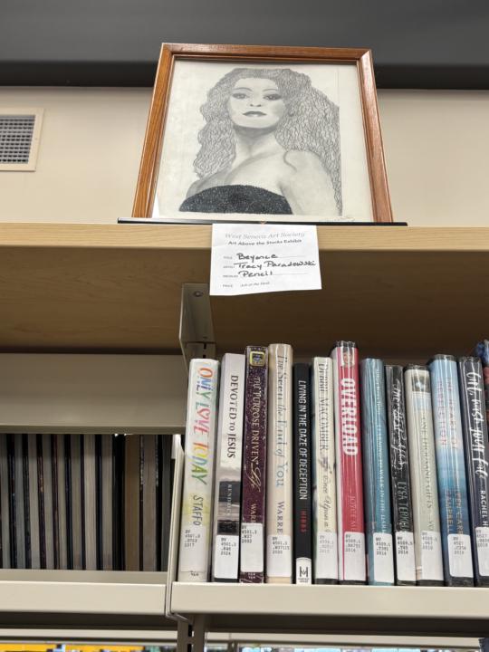 Dude. Let’s talk about Beyoncé 