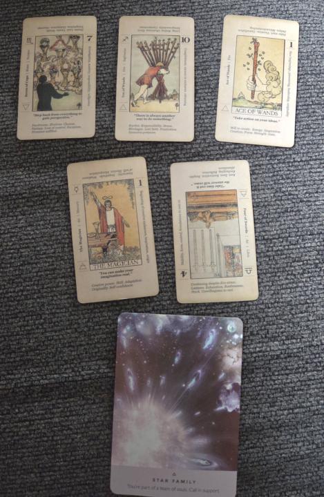 Happy Friday the 13th! ✨️