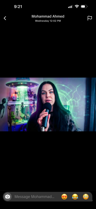 Okay what are ur real thoughts 😆‼️