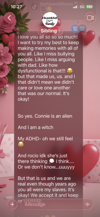 It doesn’t make mourning any easier