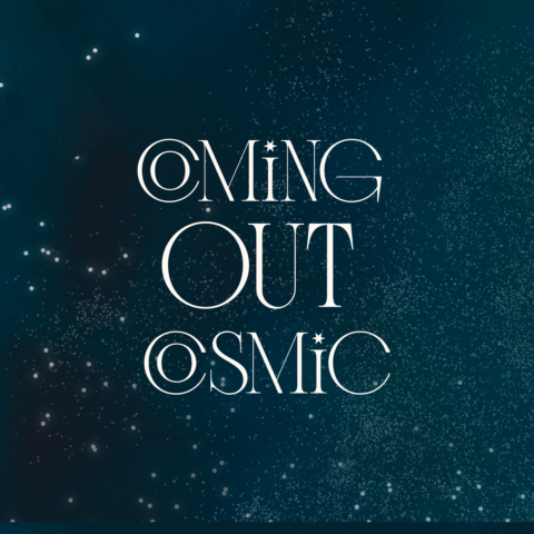 Coming Out Cosmic Community gallery image