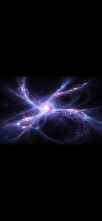 Are you from the constellation Eridanus?🌌