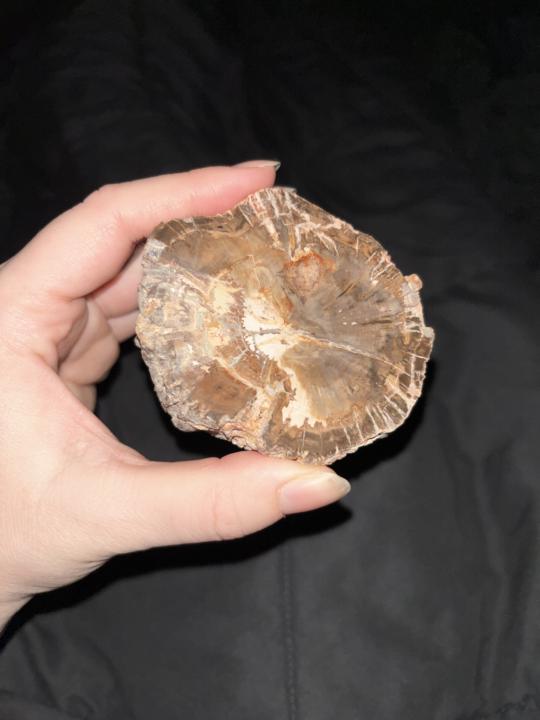 Channeling crystals 😱✨🪵