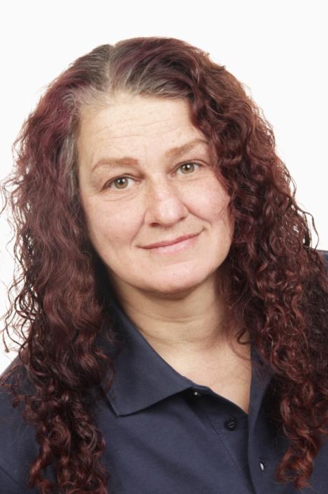 Manijeh Hamm