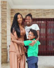 Yvette Coulibaly Harding