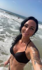 Jessica Cox