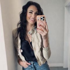 Jessica Cox