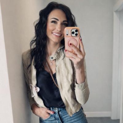Jessica Cox