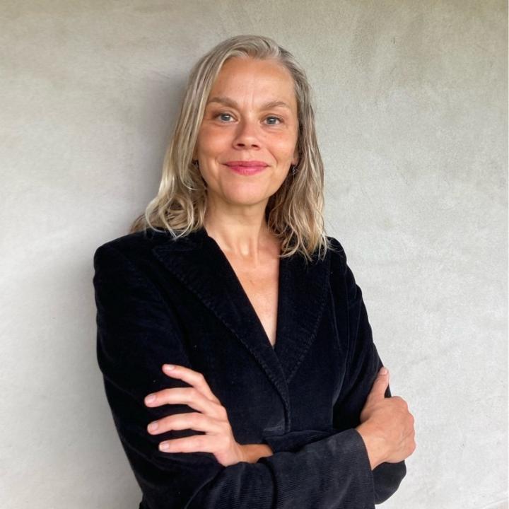 Tina Maria Nissen