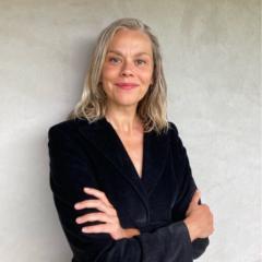 Tina Maria Nissen