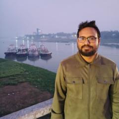 Md Zahidul Palash