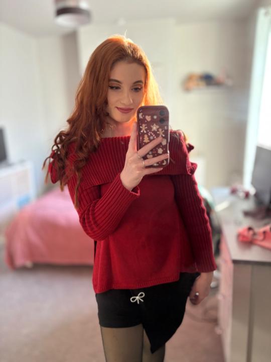 Mia Hepworth