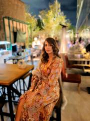 Sana Kazmi