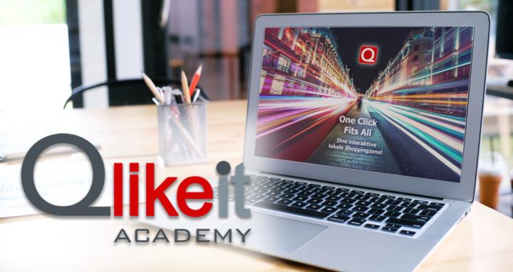 Qlikeit Academy – by Adcitycom