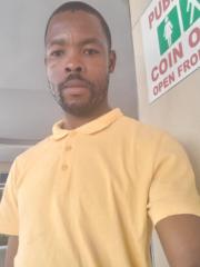 Vincent Khayalami Luthuli