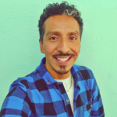 Jorge Medina