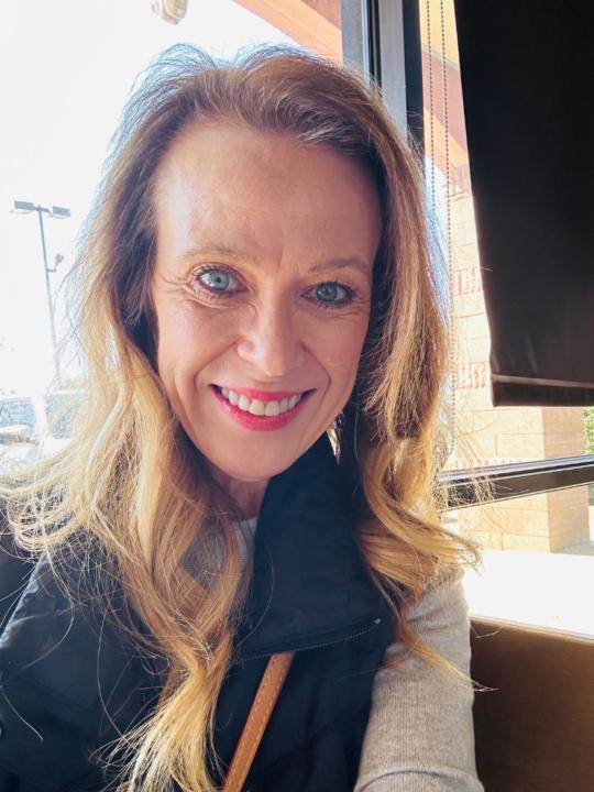 Jolynn Berk