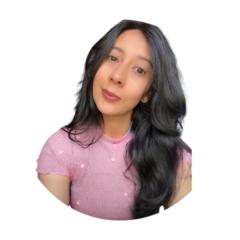 Amanda Lizeth Olaya Velasquez