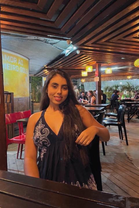 Isabela Martins