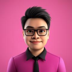 Yan Sheng Choo